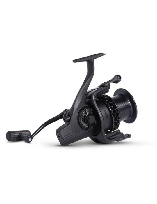 Reel NASH Scope GTL 8000