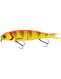 SAVAGE GEAR 4play swim and jerk 19cm Golden Ambulance