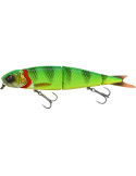 SAVAGE GEAR 4play swim and jerk 25cm Fire Tiger