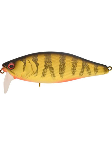 Leurre MEGABASS I Jack 108mm Mat Piau