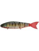 Leurre MADNESS Balam 200 Red Fin Perch