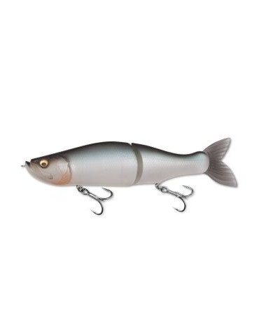 Leurre MEGABASS I-SLIDE 265 R Mat Blue Shiner