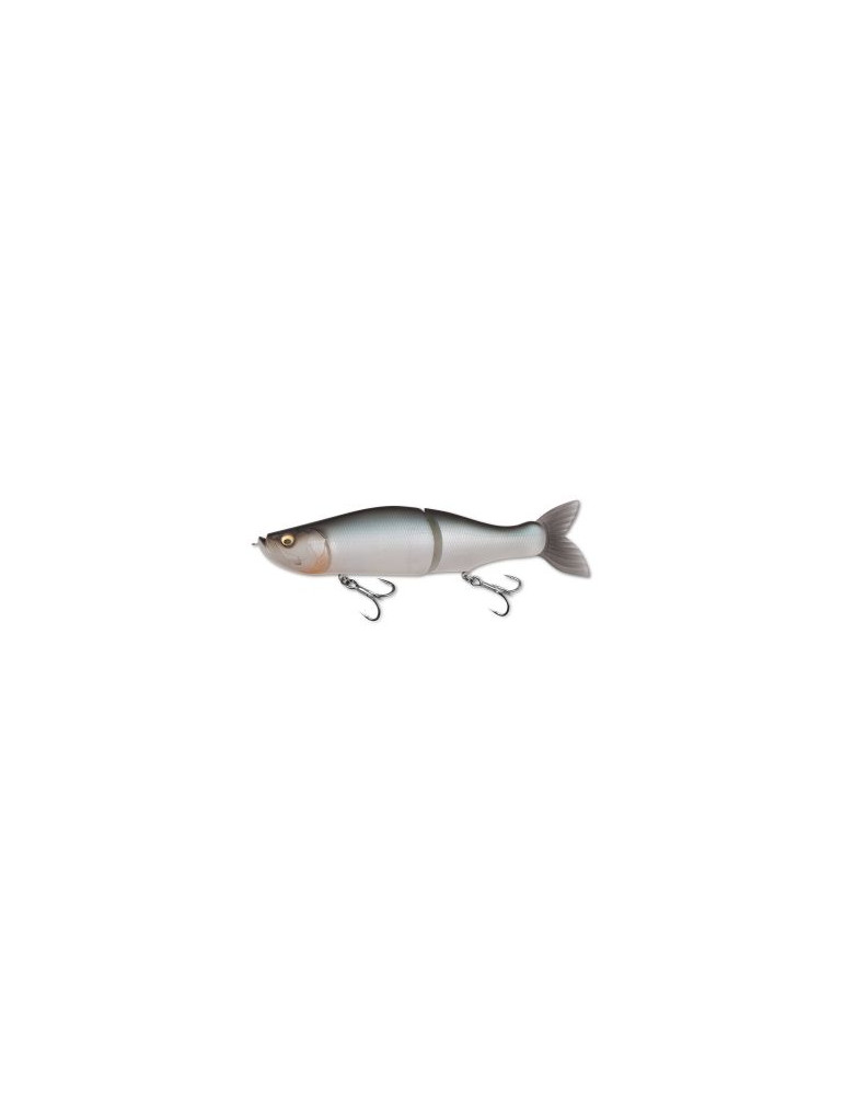 Leurre MEGABASS I-SLIDE 265 R Mat Blue Shiner