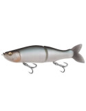 Leurre MEGABASS I-SLIDE 265 R Mat Blue Shiner