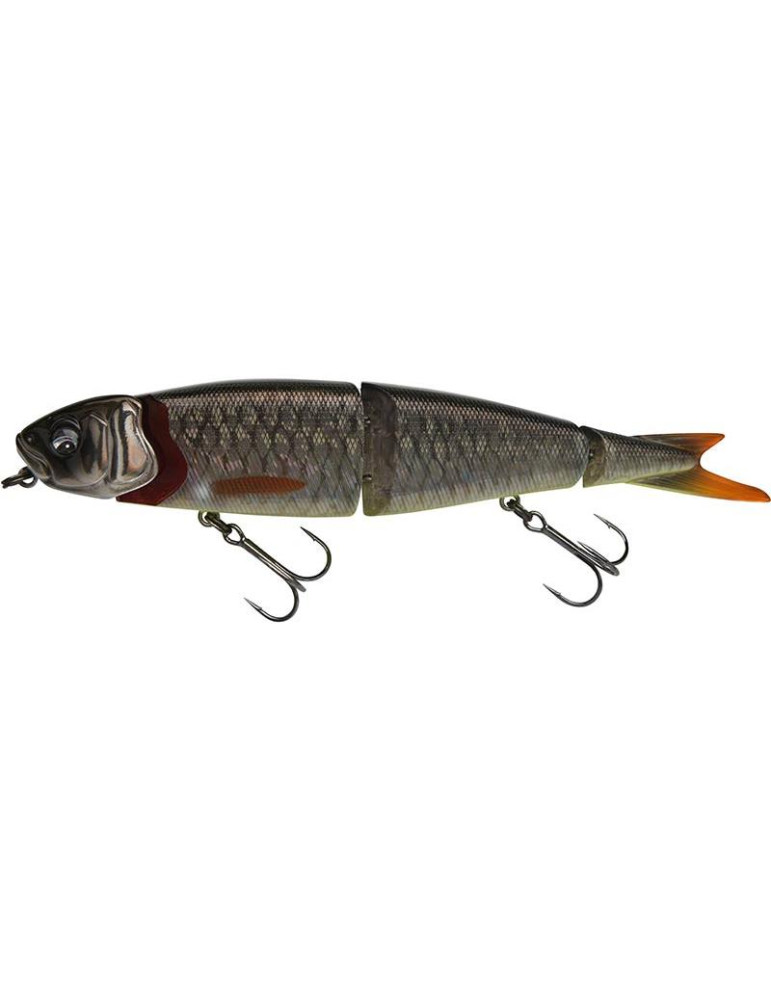 Leurre SAVAGE GEAR 4play swim and jerk 19cm hugo