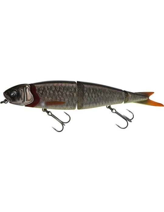 SAVAGE GEAR 4play swim and jerk 19cm hugo