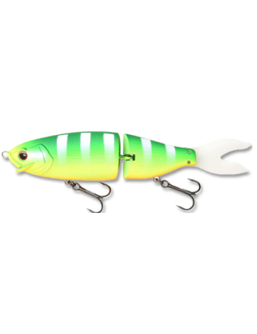 Leurre SPRO laughin 170 FIRETIGER