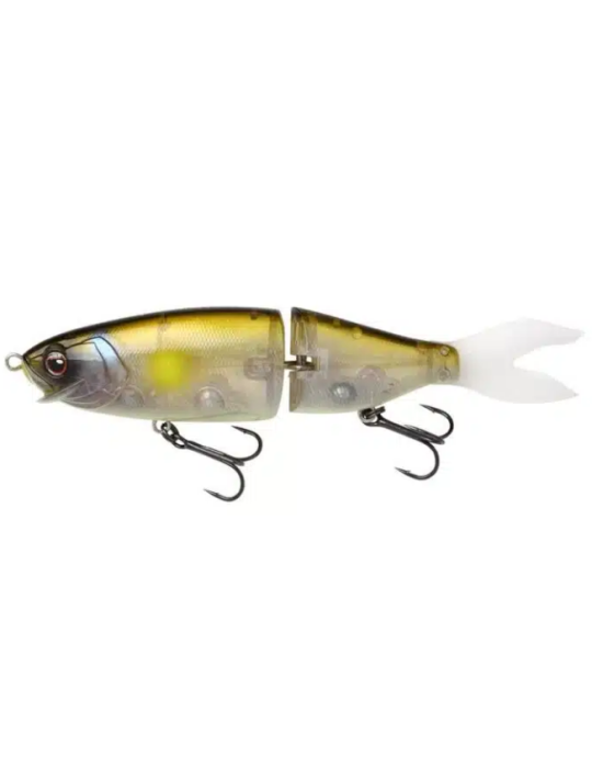 Leurre SPRO laughin 170 CRYSTAL AYU