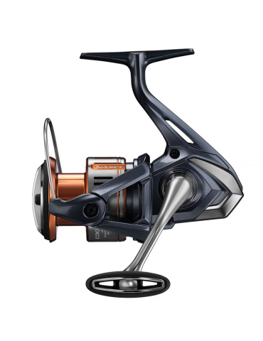 Reel SHIMANO Nasci 2500 FD
