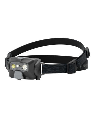 Lampe frontale LEDLENSER HF6R Core