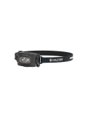 Lampe Frontale LEDLENSER HF4R Core Black Frontal