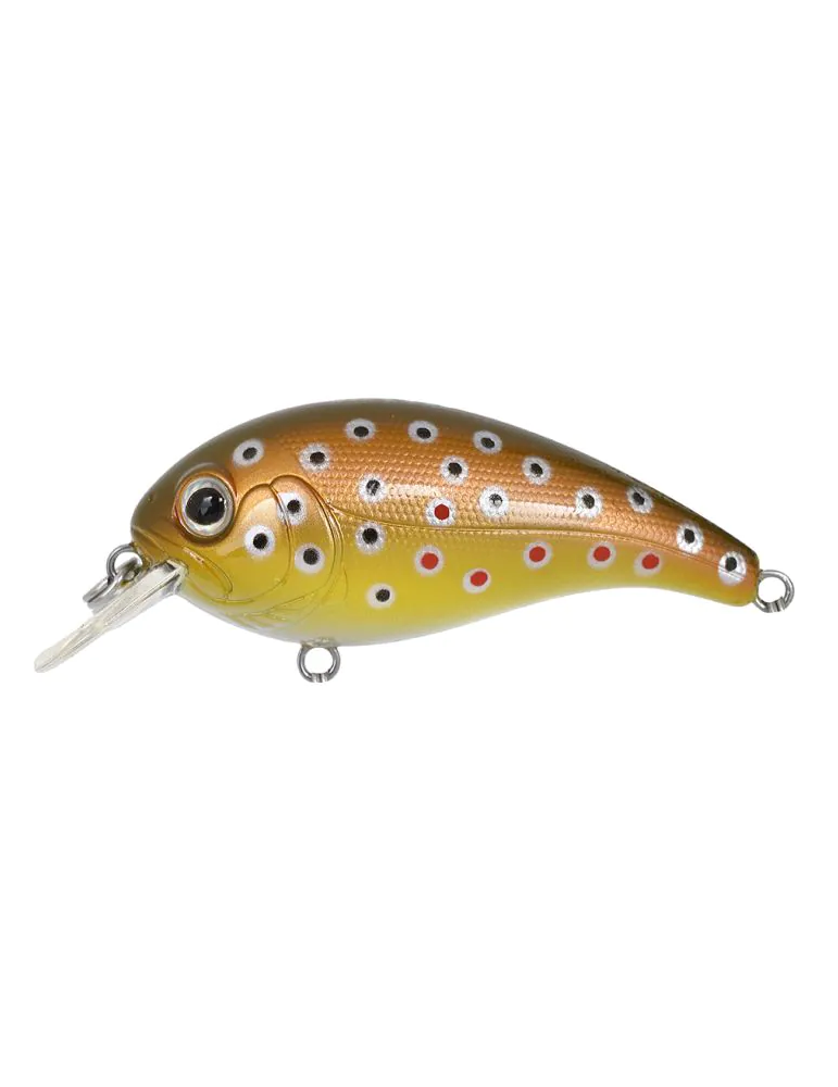 Leurre TACKLE HOUSE ELFIN CRANK 45mm 4.5gr 3