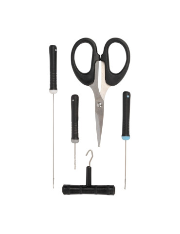 Baiting tool set ZEBCO