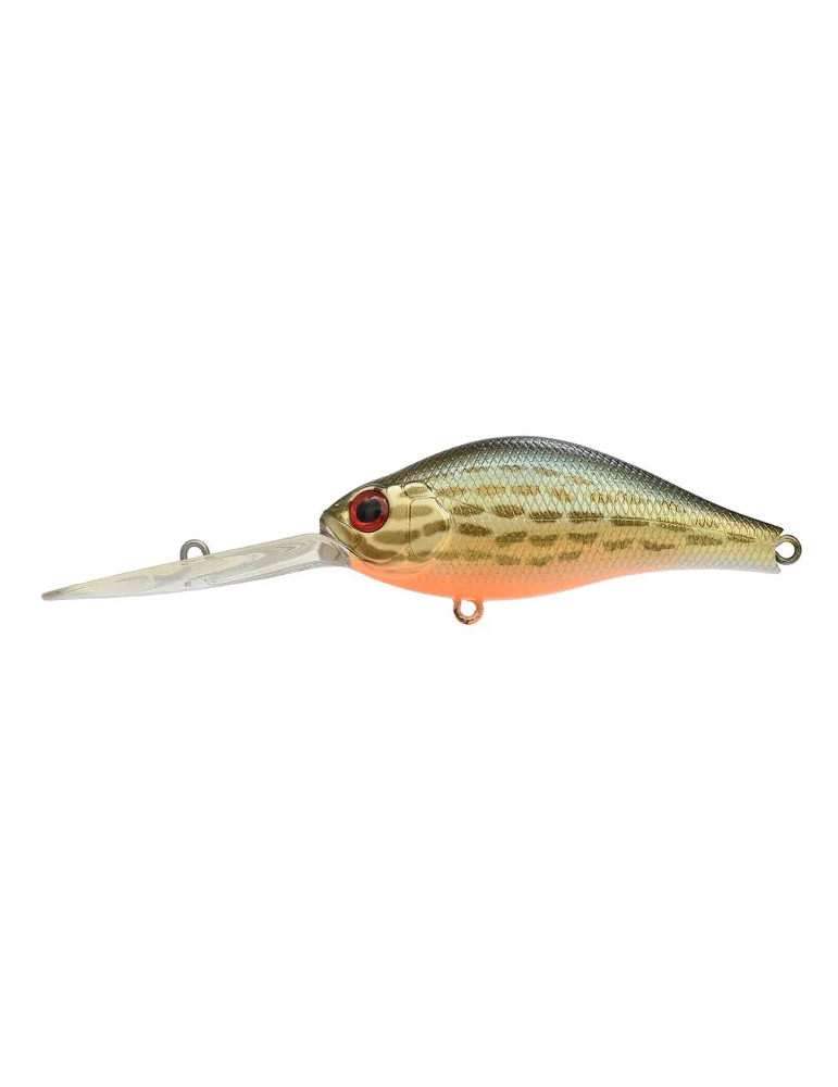 ZIP BAITS B-switcher 4.0 Silent U012 Purple flash