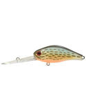 ZIP BAITS B-Switcher 3.0 Silent NO RATTLE SUNFISH UV