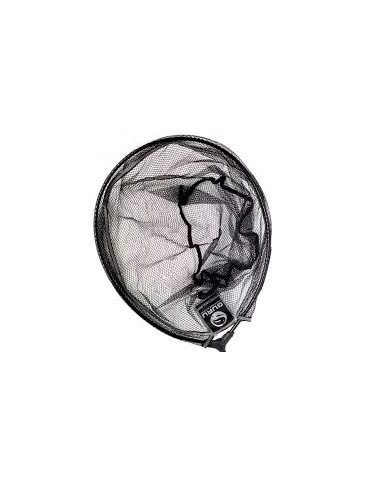 Tête d'épuisette GURU barb safe 500