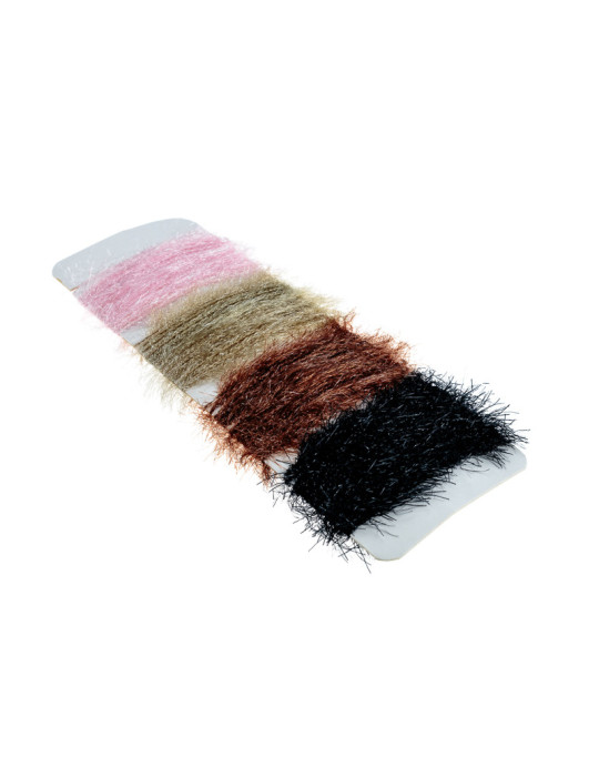 AC Long Hair MD TEXTREME Assorted Colors