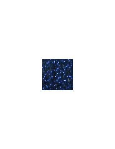 Crystalflash Solid TEXTREME Blue Medium 2