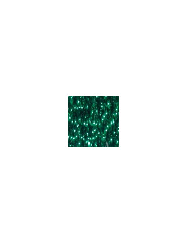 Crystalflash Solid TEXTREME Green Medium 2