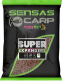 Super Expanders Pellets SENSAS 4mm 350gr