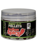 Super Soft Pellets SENSAS indian spicy-8mm