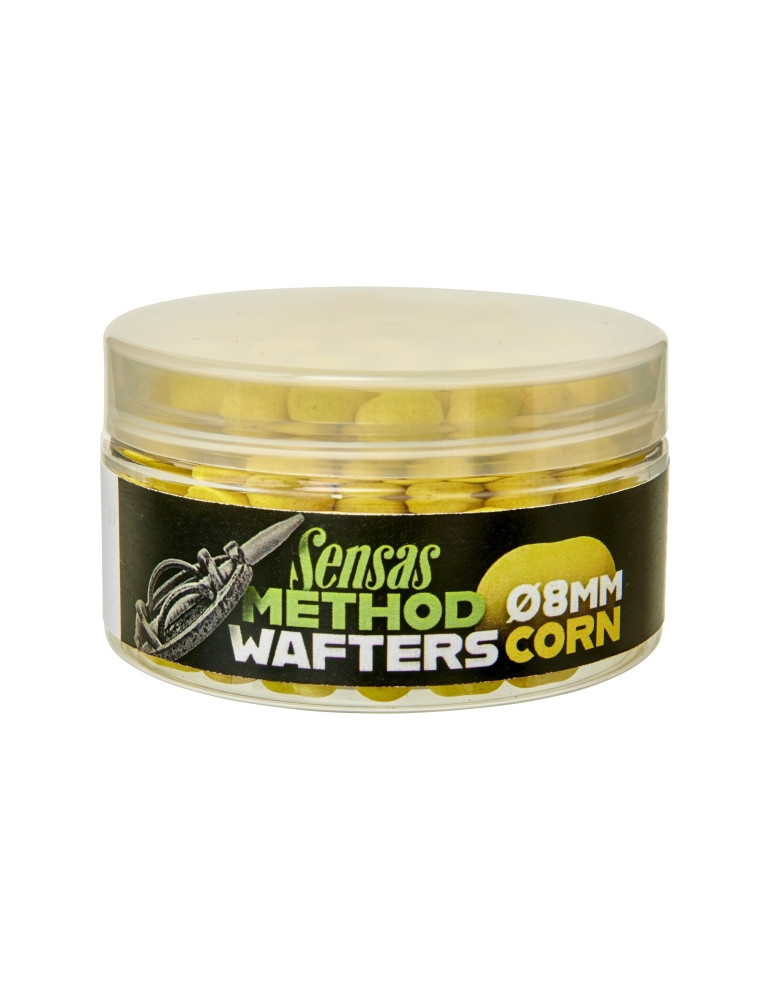 Wafter SENSAS corn- 8mm