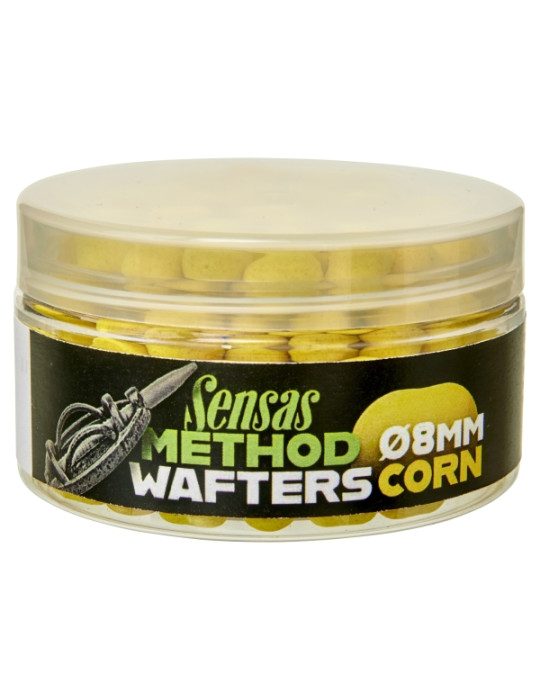 Wafter SENSAS corn- 8mm