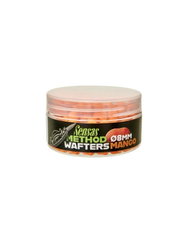 Wafter SENSAS mango- 8mm