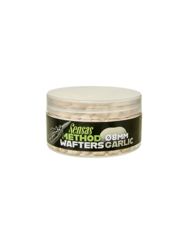 Wafter SENSAS garlic- 8mm