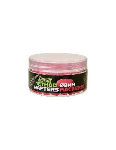 Wafter SENSAS mackerel- 8mm