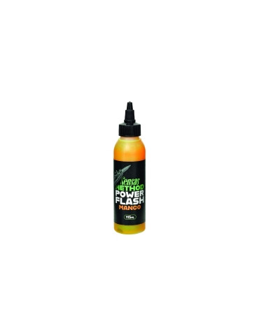 Power flash SENSAS mango 115ml