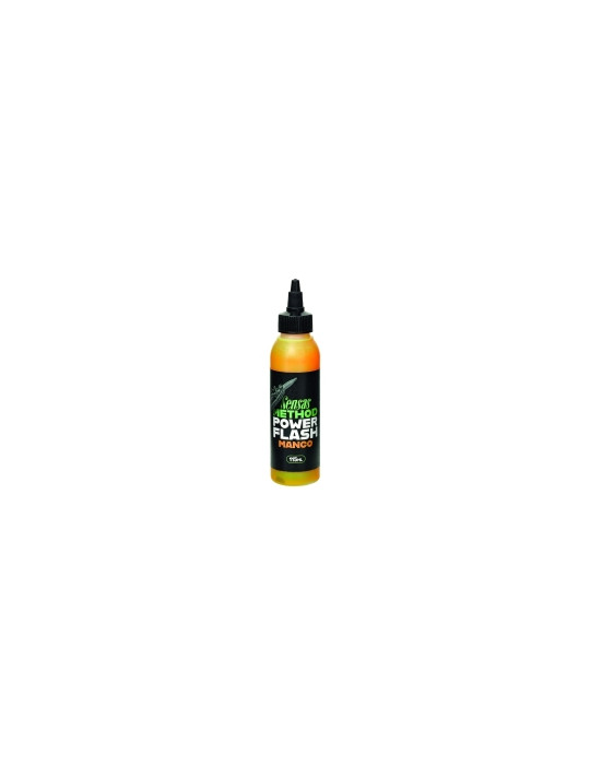 Power flash SENSAS mango 115ml