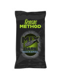 Method mix SENSAS dark meckerel 1kg