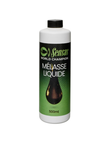 SENSAS melasse 500ml