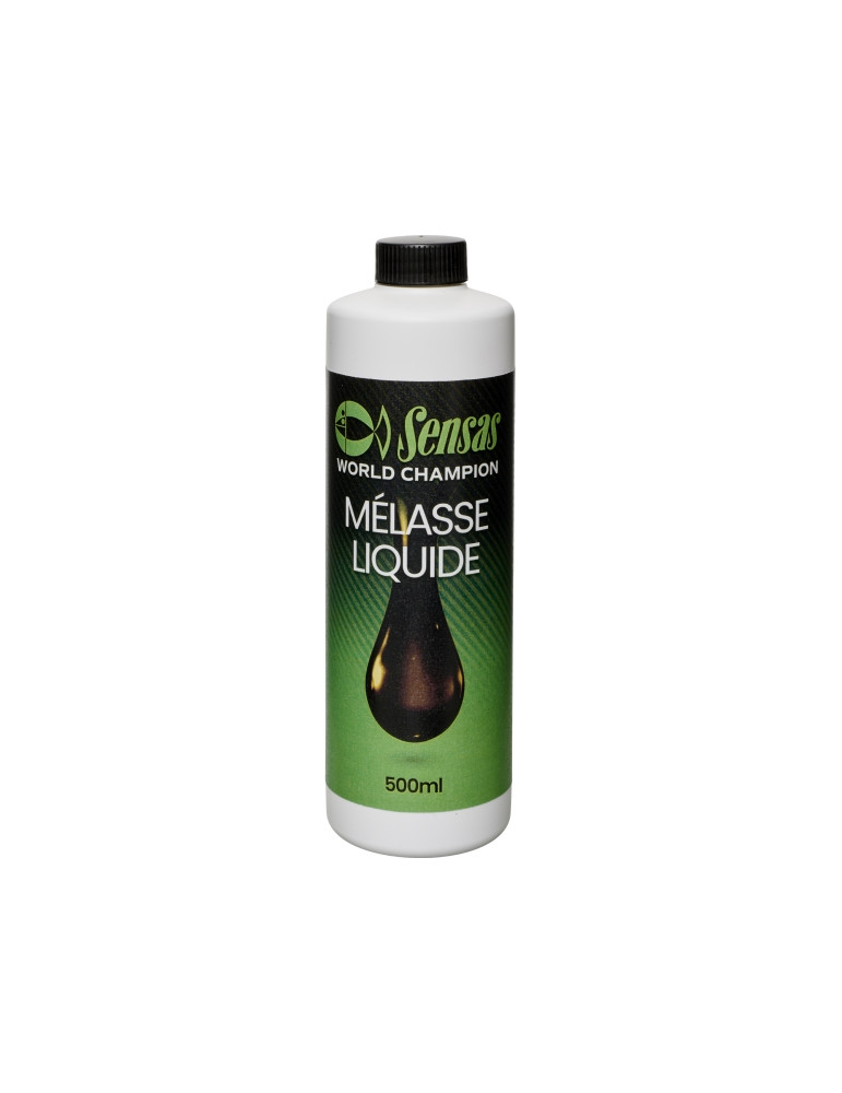 SENSAS melasse 500ml