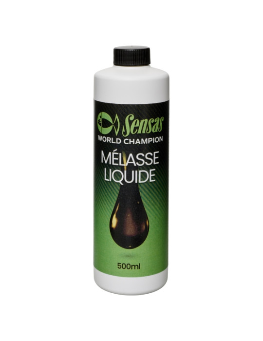 SENSAS melasse 500ml