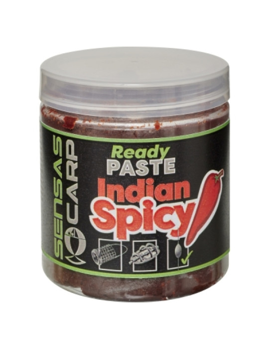 Ready Paste SENSAS indian spicy 250gr