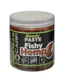 Ready Paste SENSAS fishy hemp 250gr