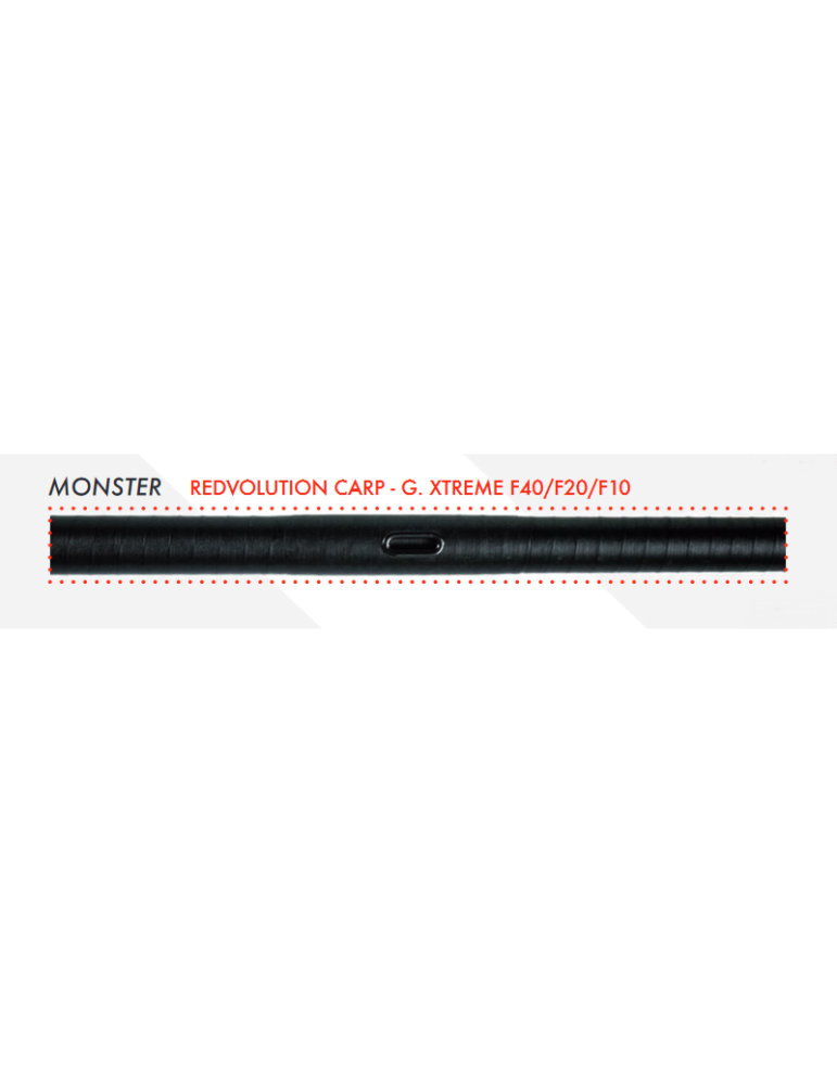 Kit MILO monster 2 brins