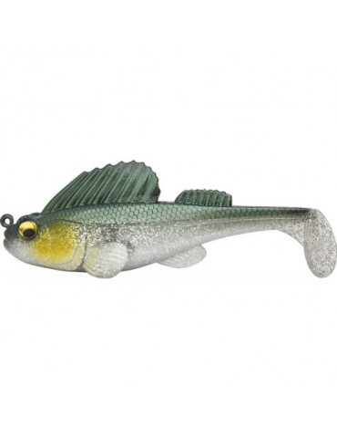 Leurre MEGABASS Dark sleeper 3inch 21gr ablette