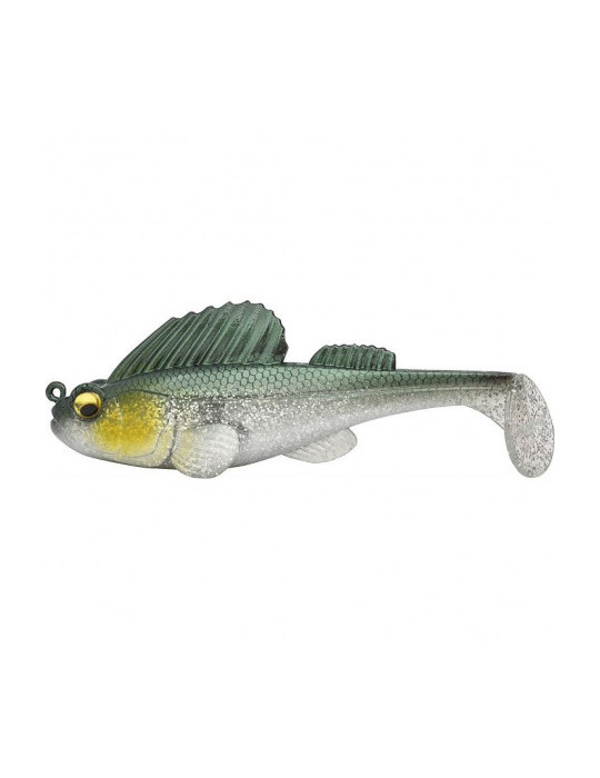 Leurre MEGABASS Dark sleeper 3inch 21gr ablette