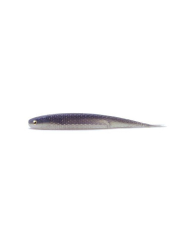 Leurre RAID JAPAN super Fish roller 5inch zaco