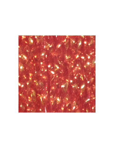 Crystalflash TEXTREME Red Medium