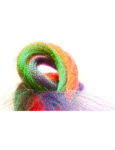 Crystalflash TEXTREME Rouge Medium 2