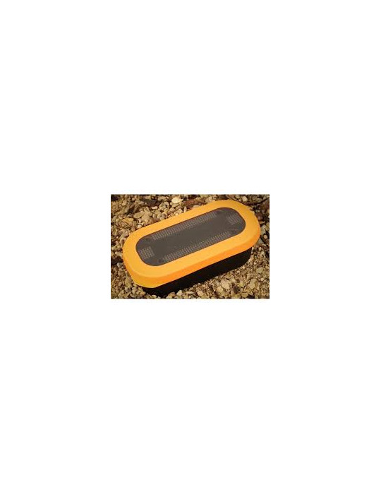 GURU  box For Guru strainer or solid lid bait - 1 pint (0.57l )