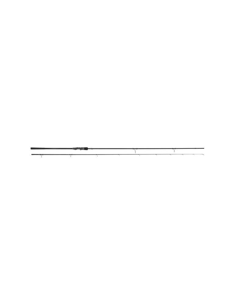 SENSAS Black arrow slim pellet waggler- 3.3mt