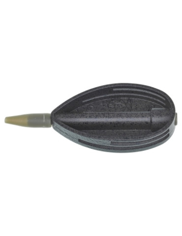 Method feeder SENSAS eds hybrid 40gr- Large