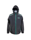 SENSAS waterproof jacket- Taille L