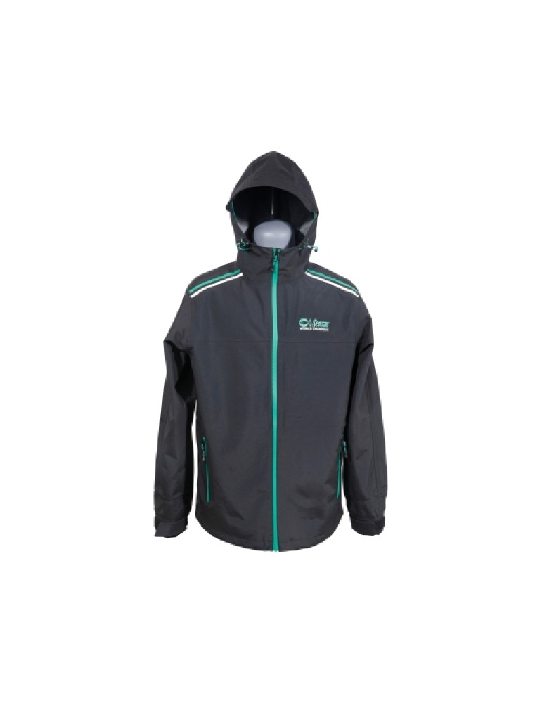 Veste SENSAS waterproof- Taille XL