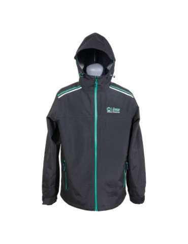 SENSAS waterproof jacket- Taille XXL